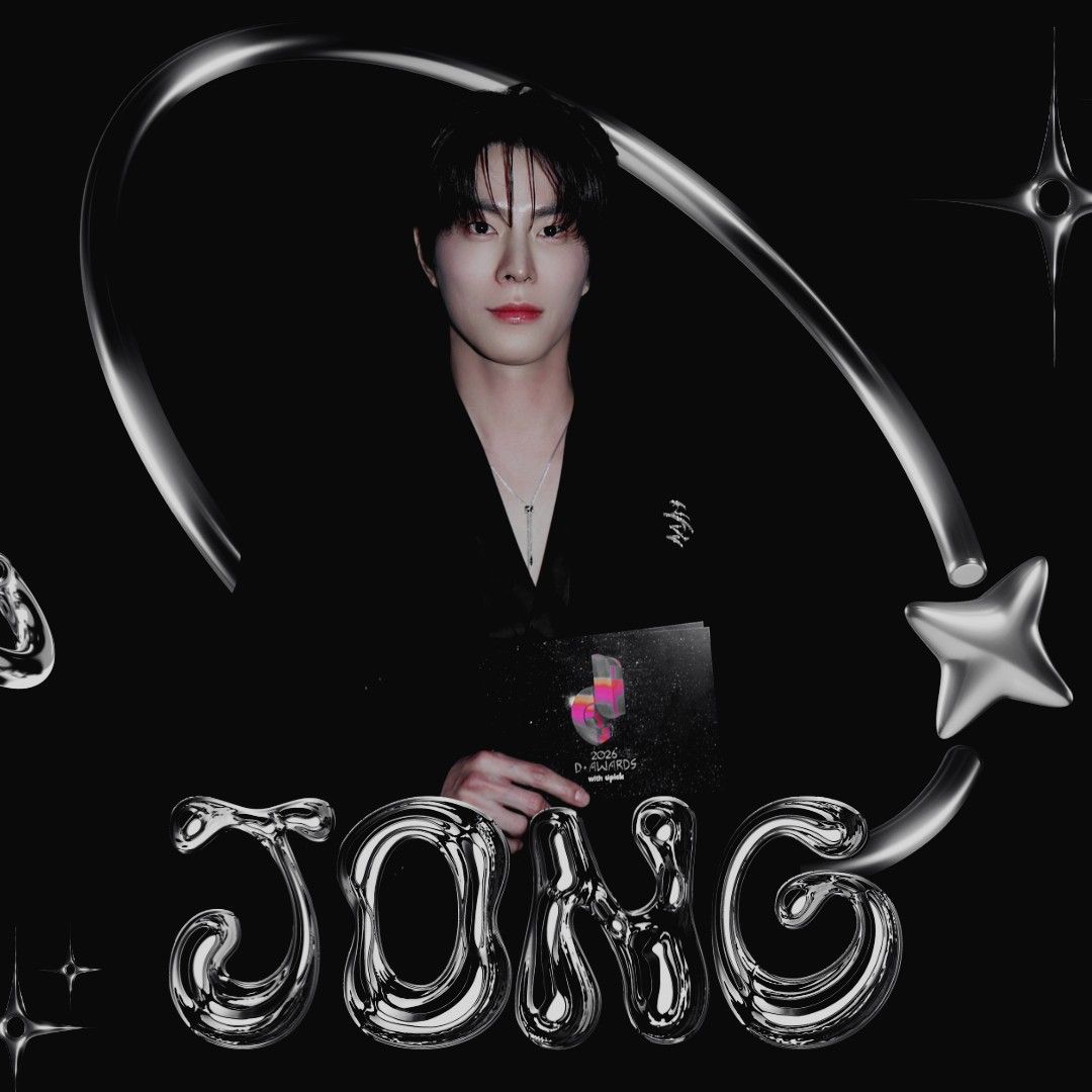 A moment captured by a fan of Hong Jonghyun