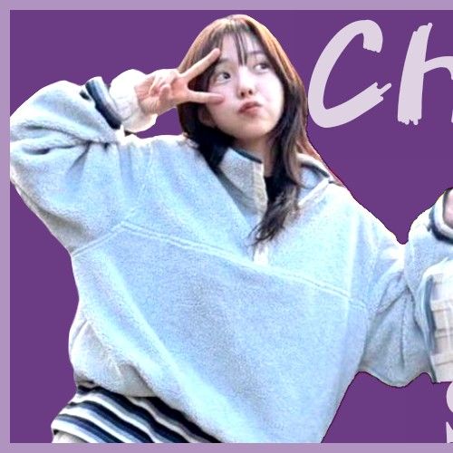 Latest photo of Chae Soobin