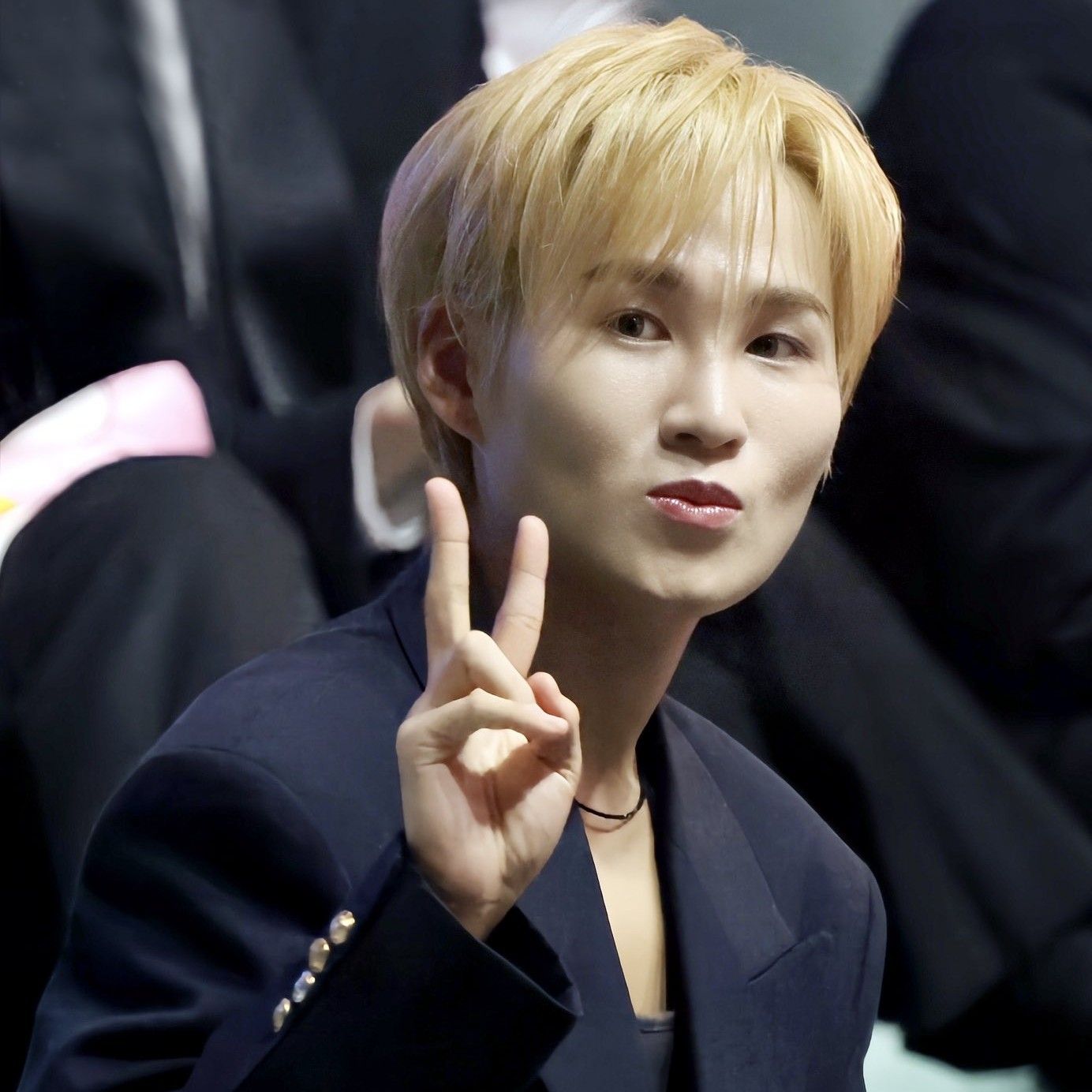 Foto kegiatan terbaru dari Kim Heejae