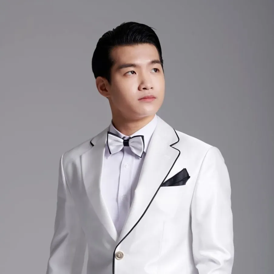 조명섭의 비하인드 컷