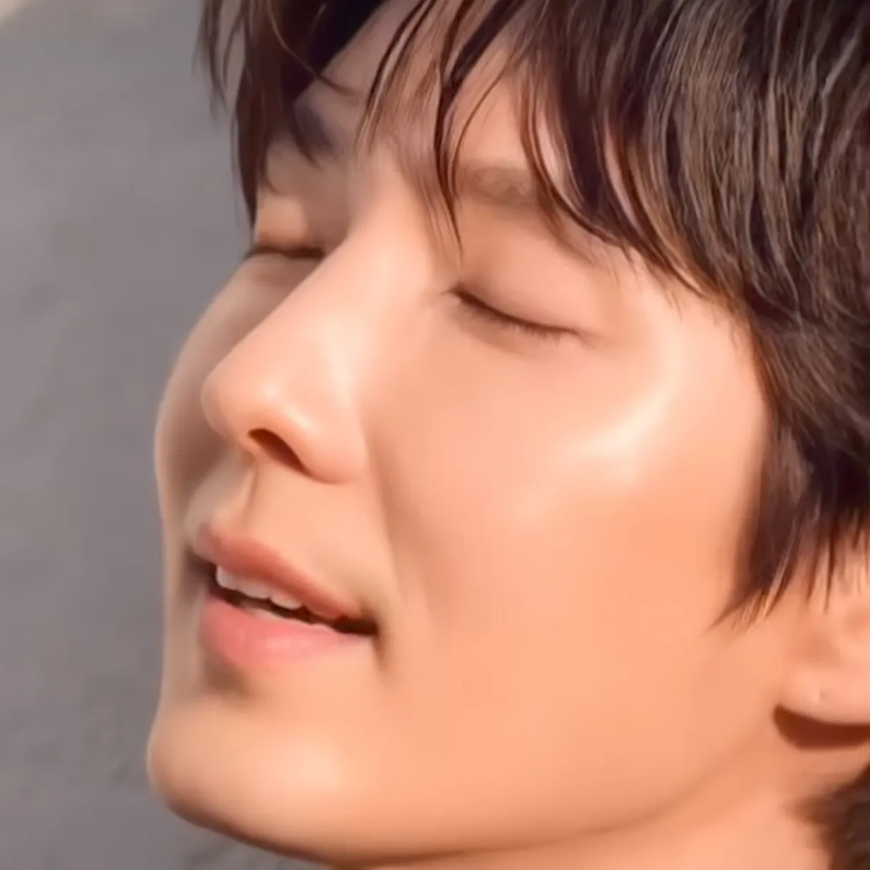 이준기 최근 활동샷