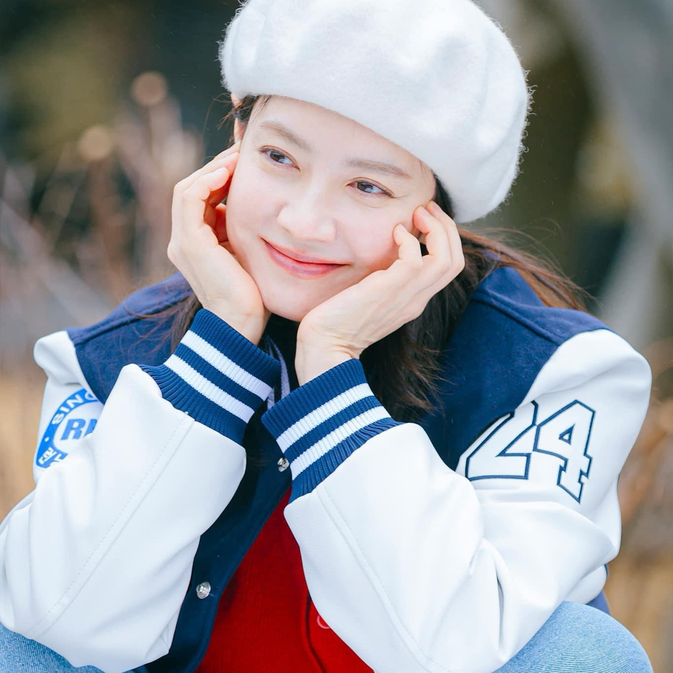 宋智孝的近期活动照