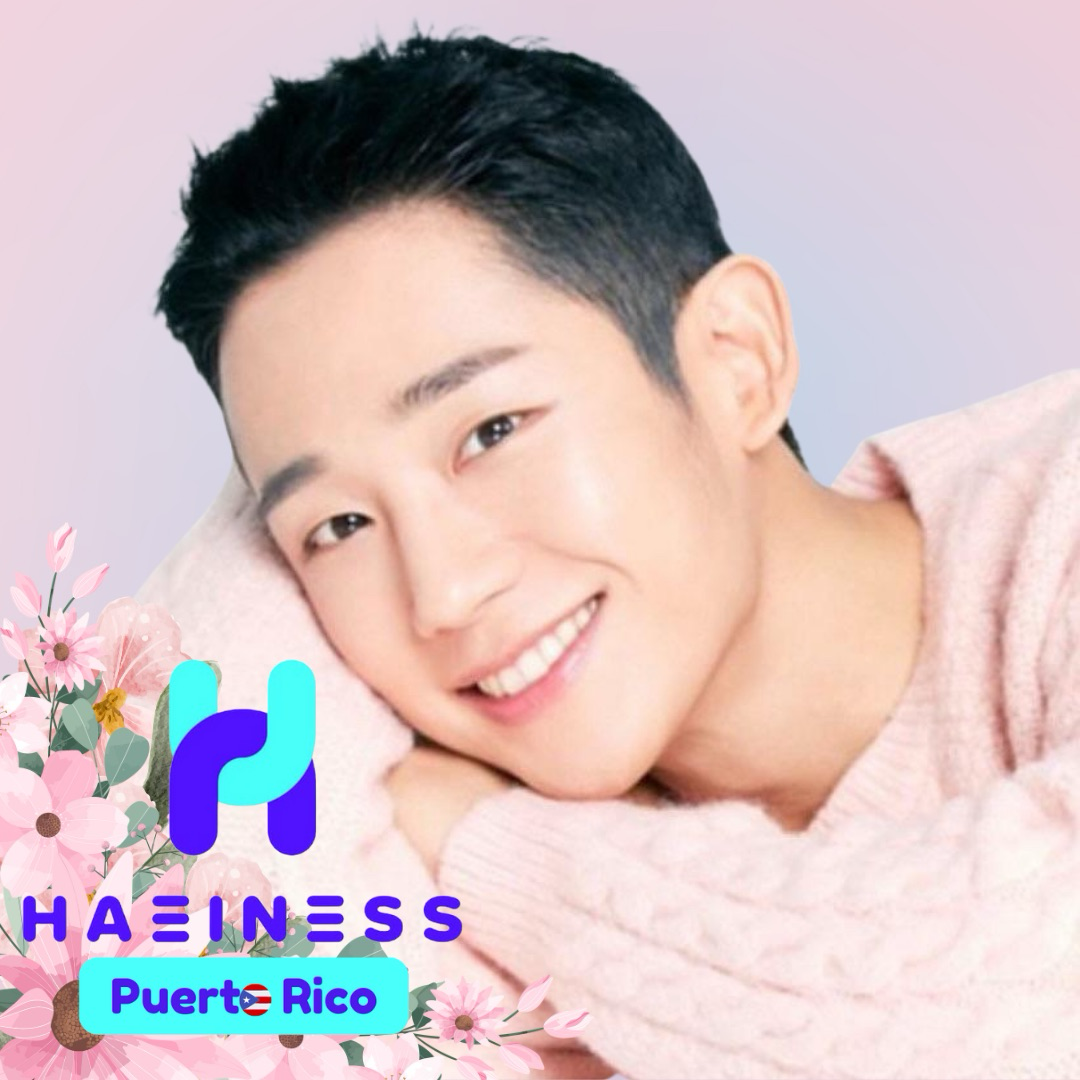 Latest photo of Jung Haein