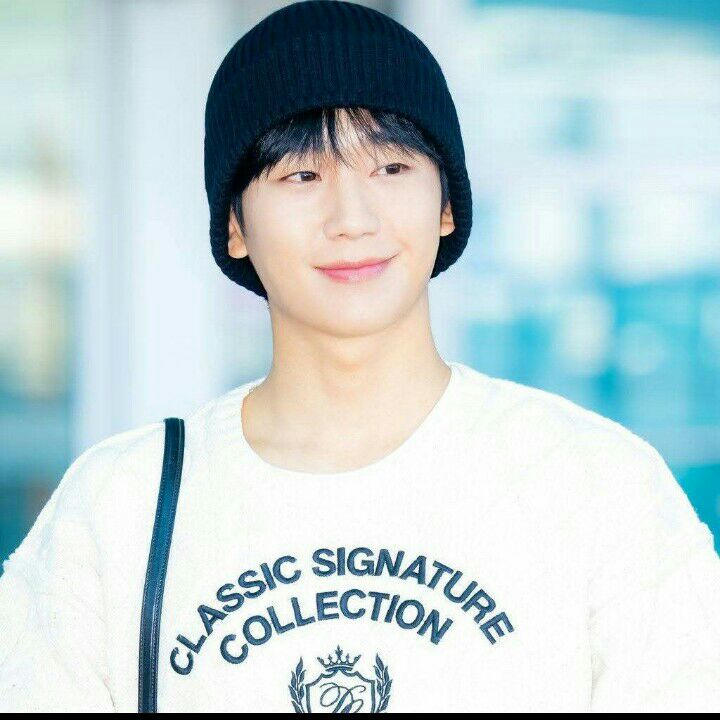 丁海寅的最新照片