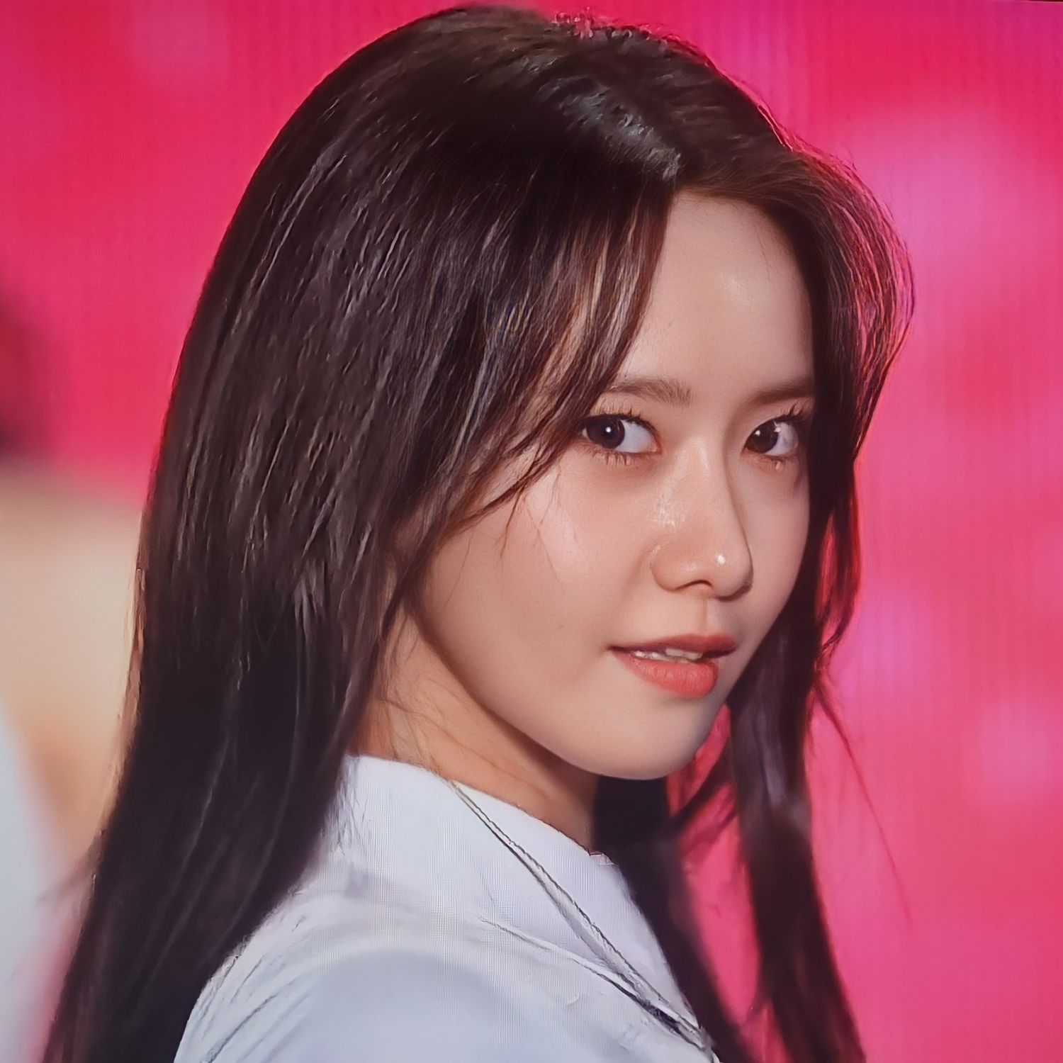 Recent activity shot of Yoona