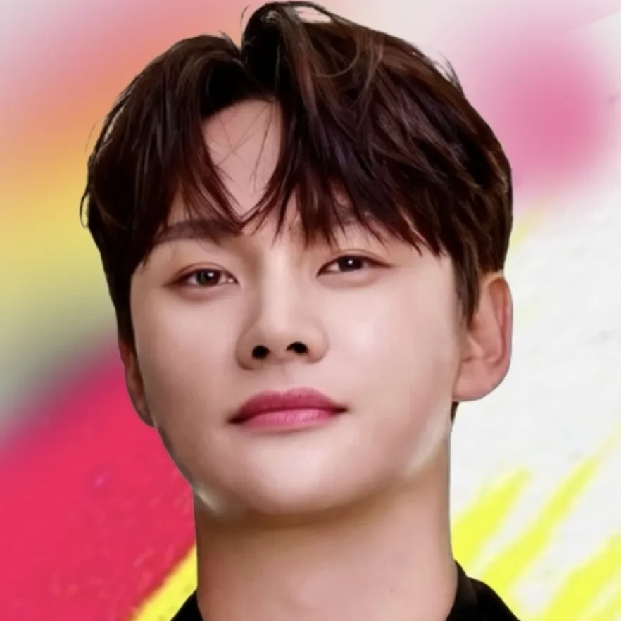 박서진 최근 활동샷