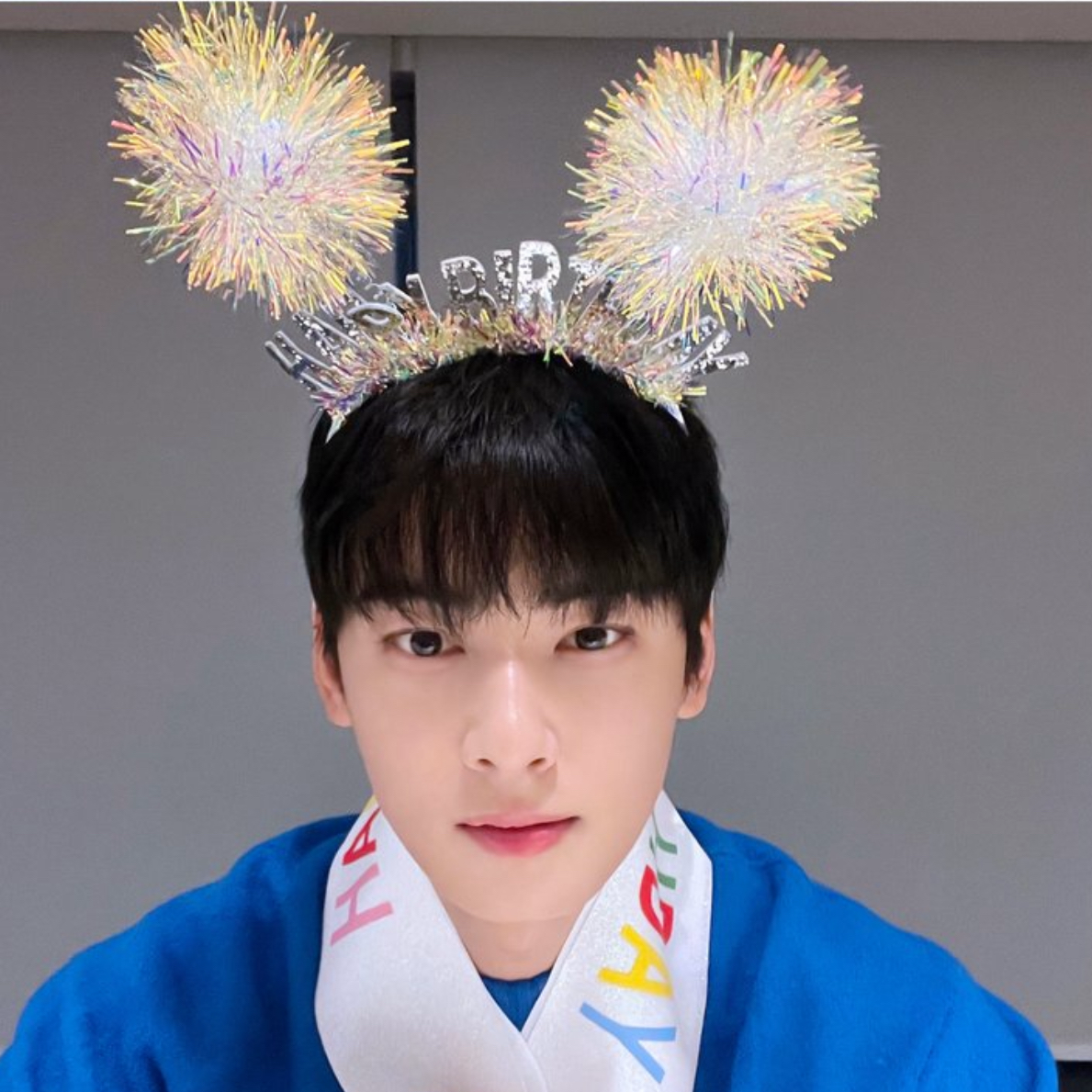 チャ・ウヌの最新写真