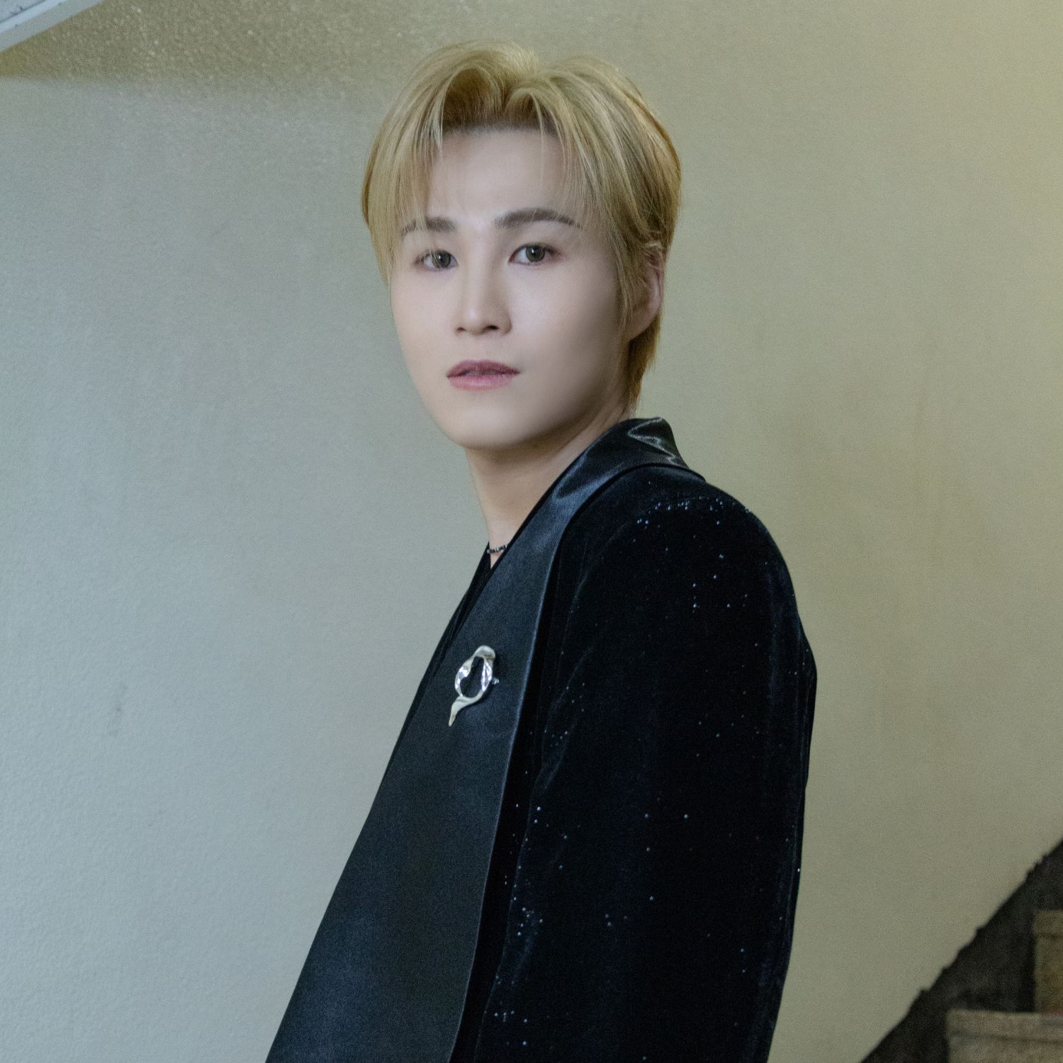 金熙栽的幕後花絮