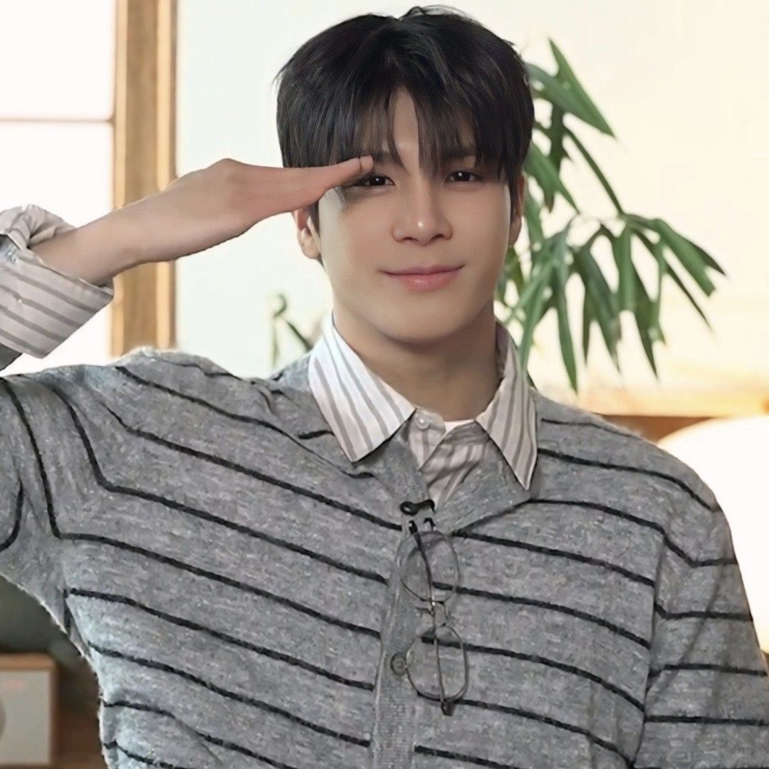 チョン・ドンウォンの最近の活動ショット