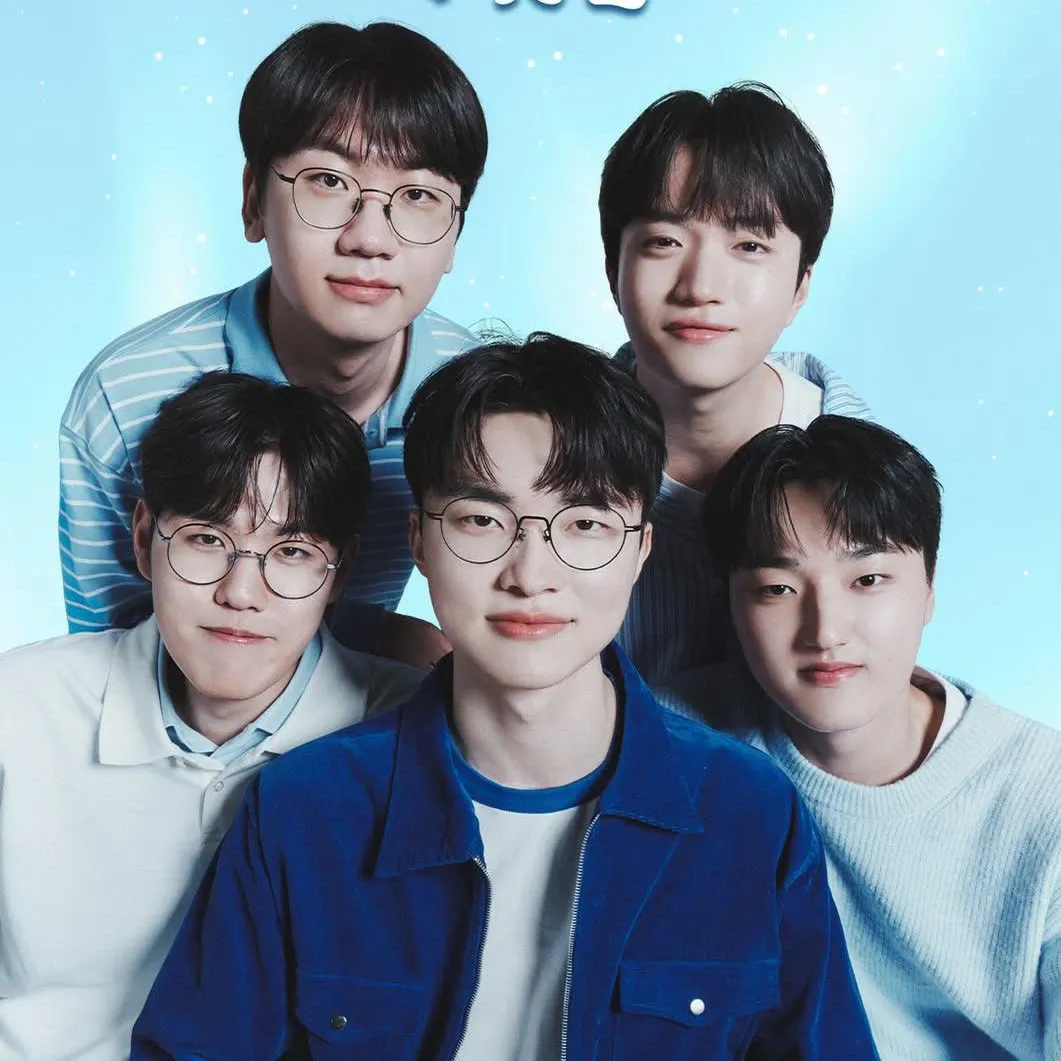 Behind-the-scenes cut of Faker