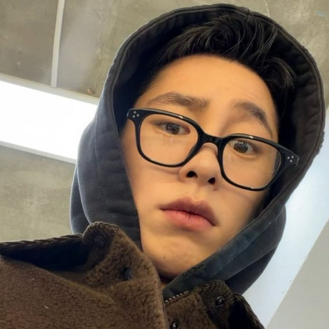 Latest photo of Lee Jaewook