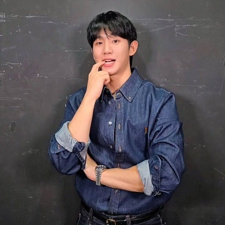 丁海寅的近期活动照