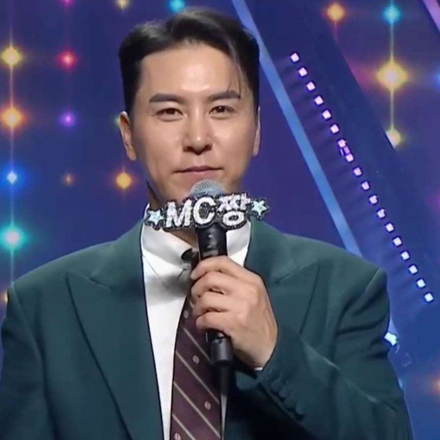 張民好的近期活動照