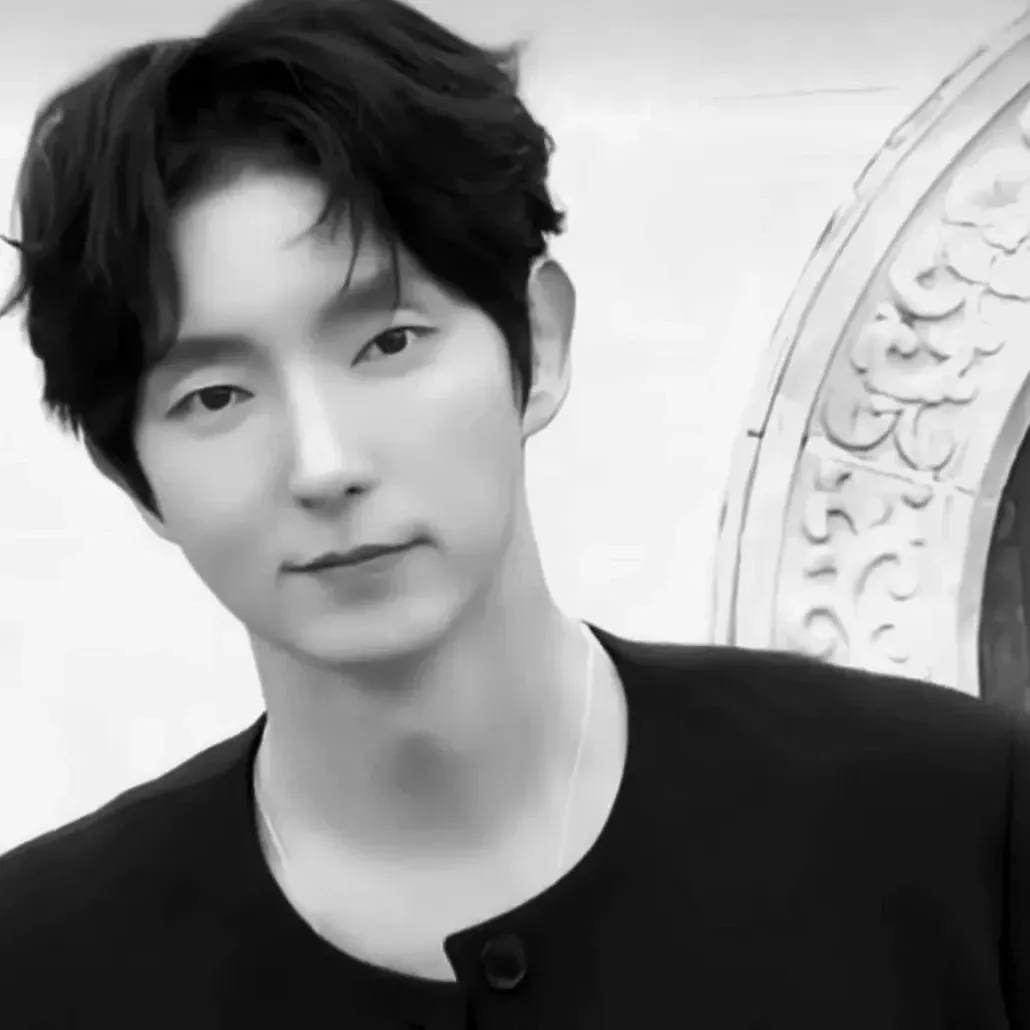 이준기 팬이 찍은 순간