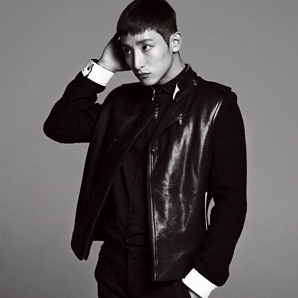 Latest photo of Lee Soohyuk