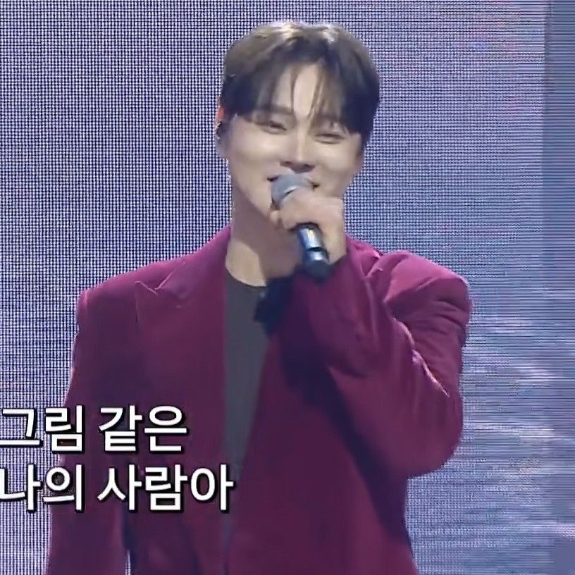 パク・ソジンの最近の活動ショット