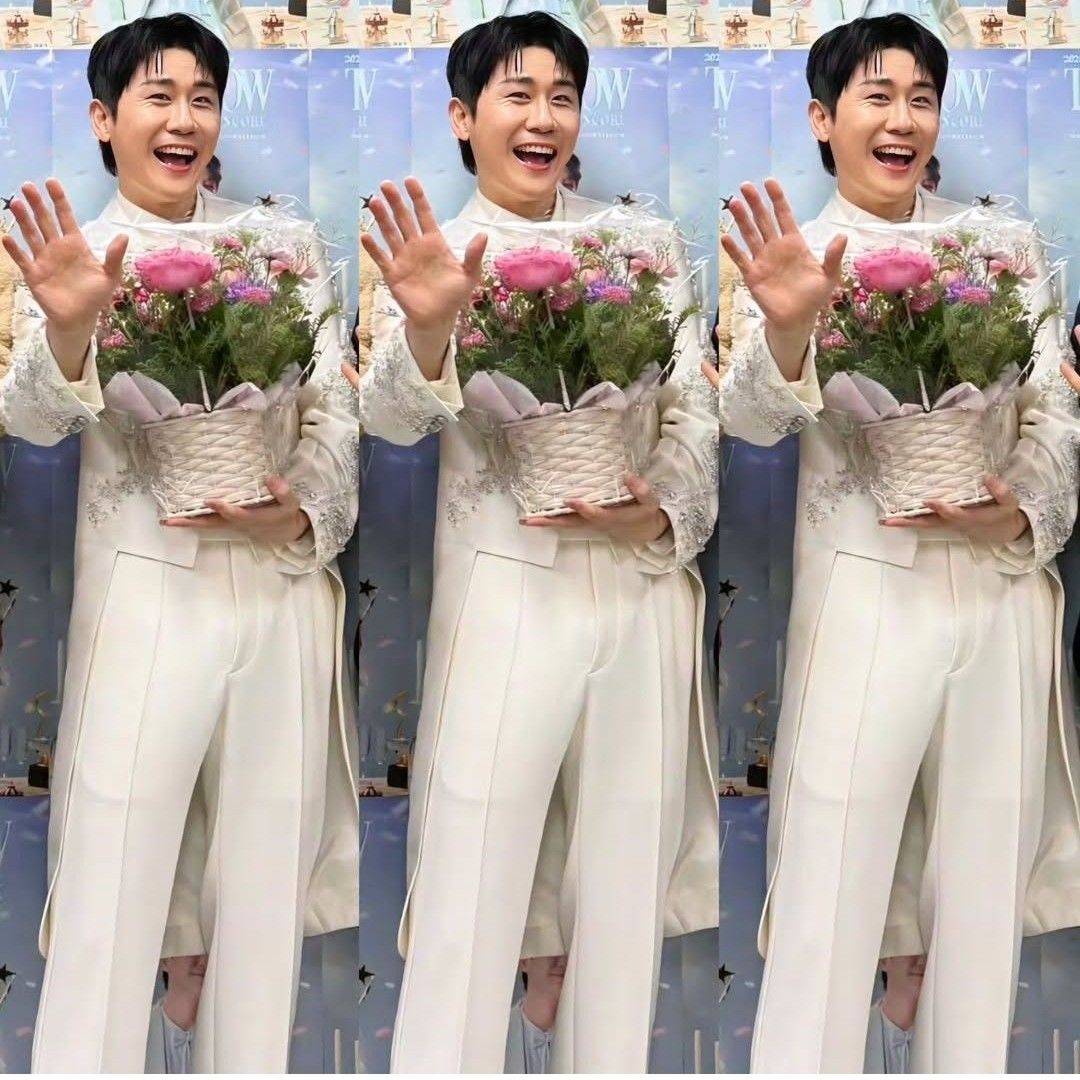 영탁 팬이 찍은 순간