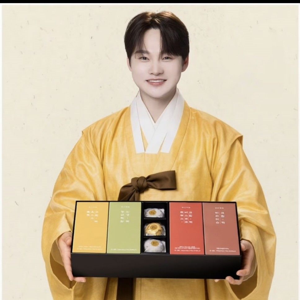 パク・ソジンのビハインドカット