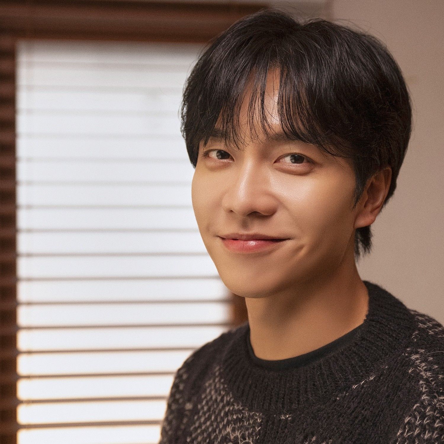 李升基的幕后花絮