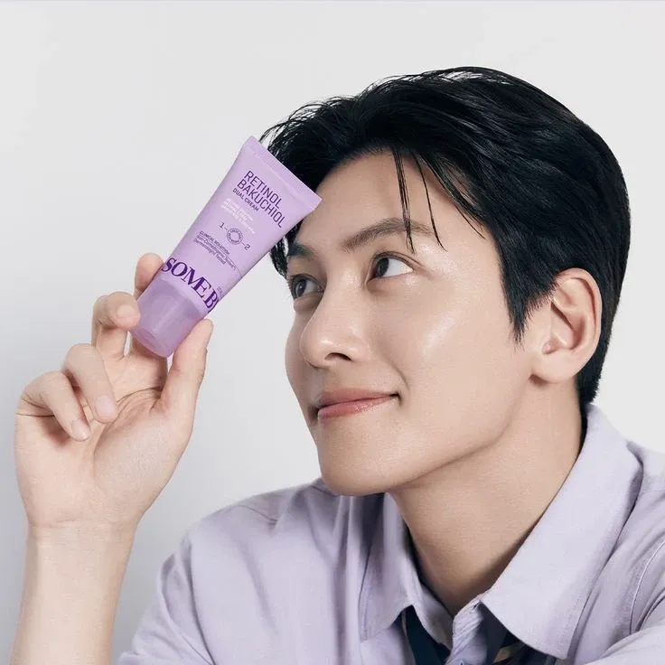 지창욱 팬이 찍은 순간