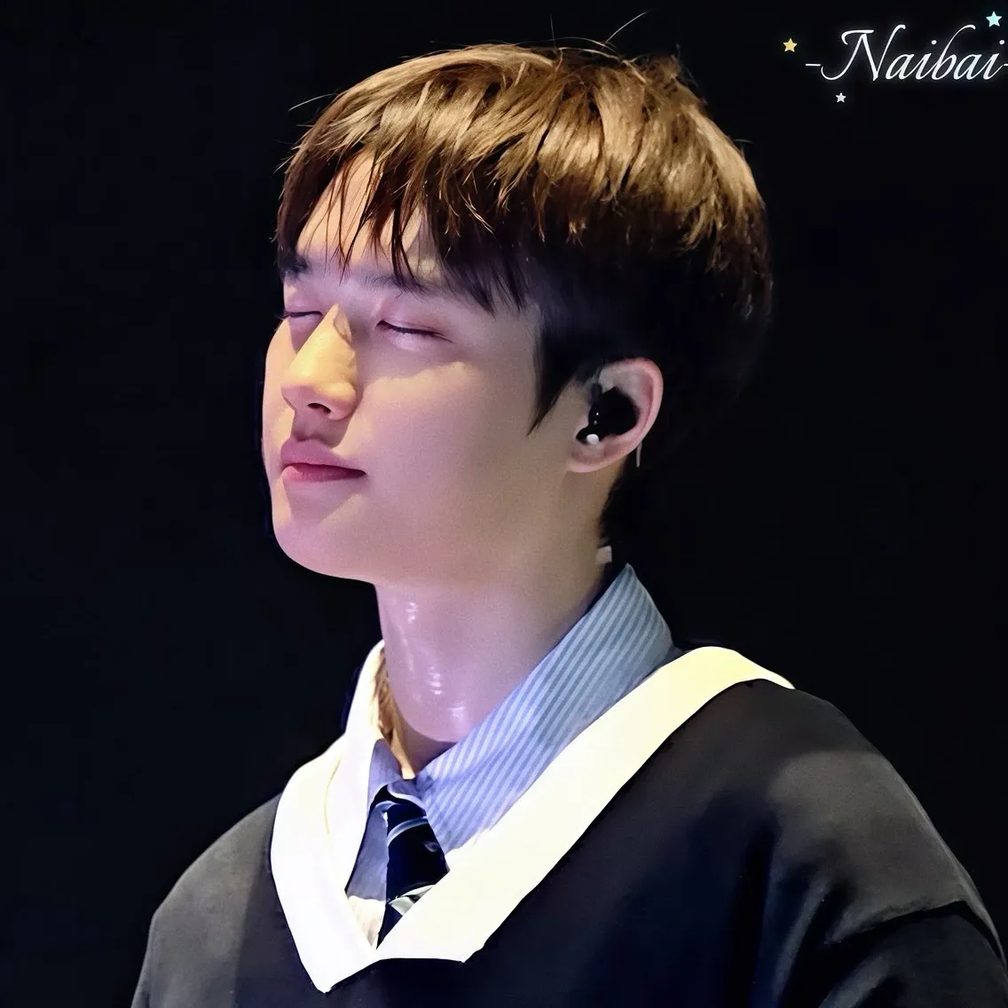 도경수 (디오) 최근 활동샷