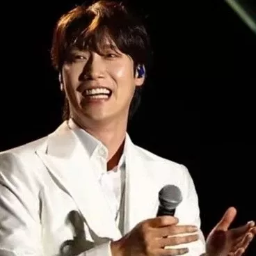 A moment captured by a fan of Choi Woojin
