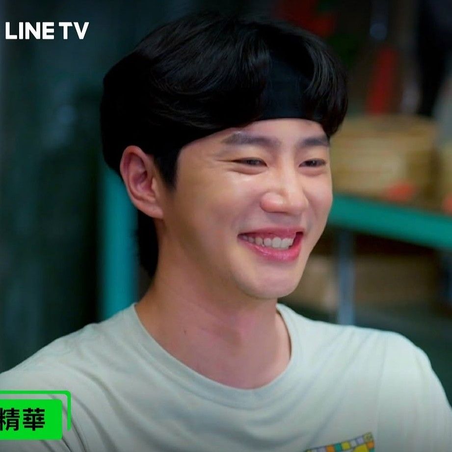 Latest photo of Lee Junyoung