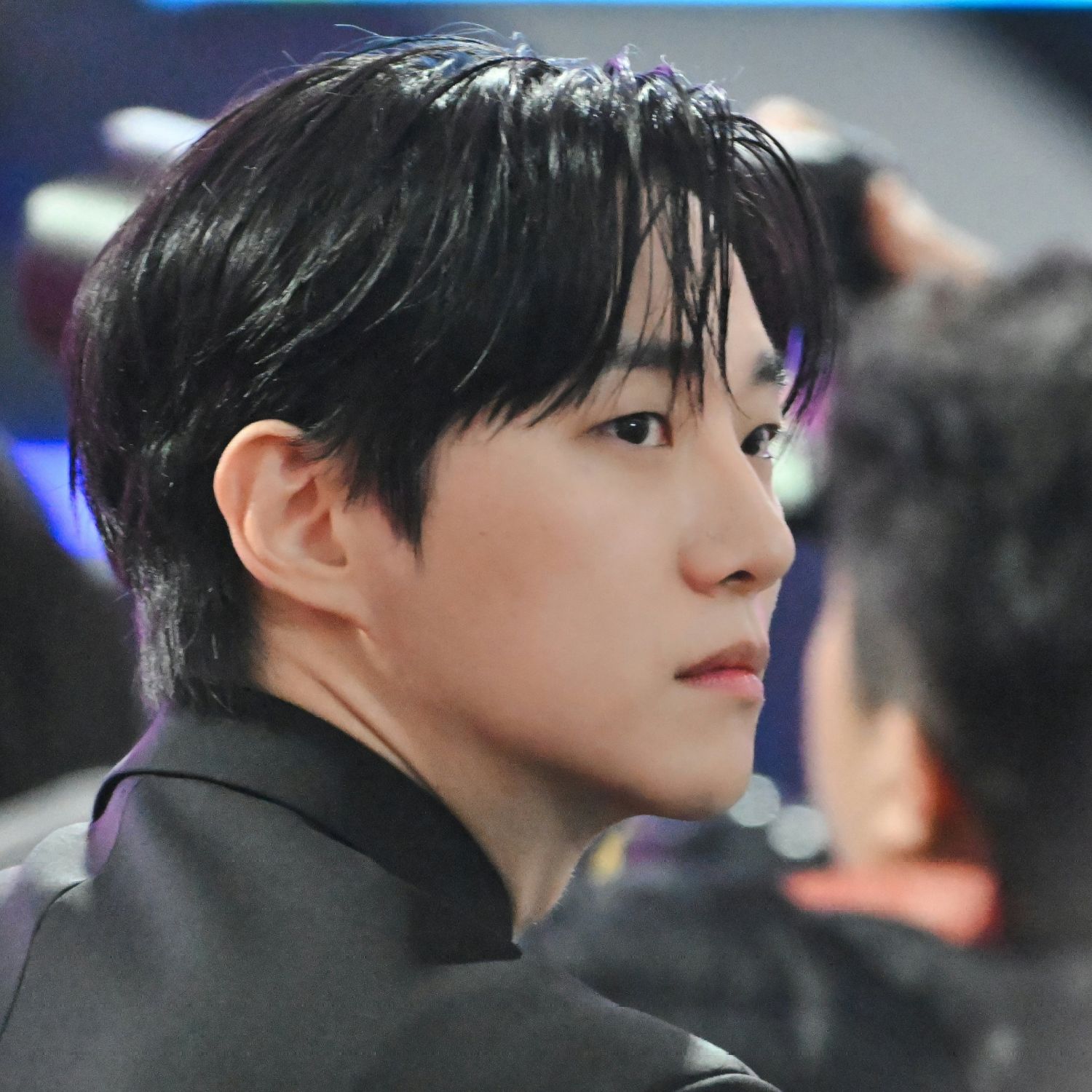 李俊昊的最新照片