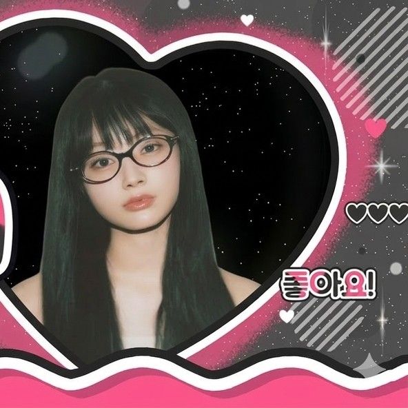 Recent activity shot of Yeonwoo