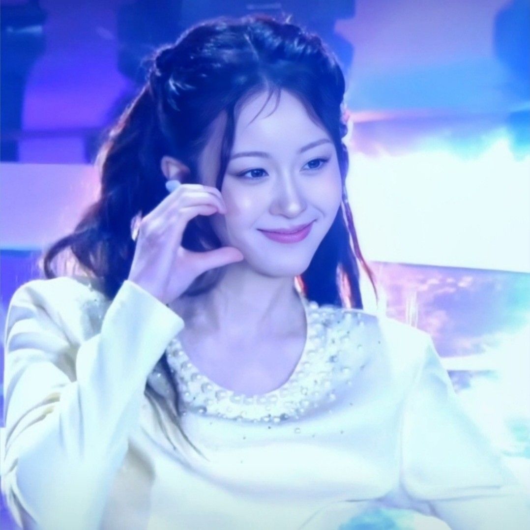 Oh Yujin的幕後花絮