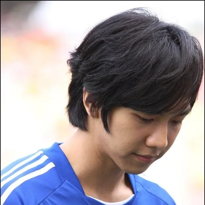 이승기의 비하인드 컷