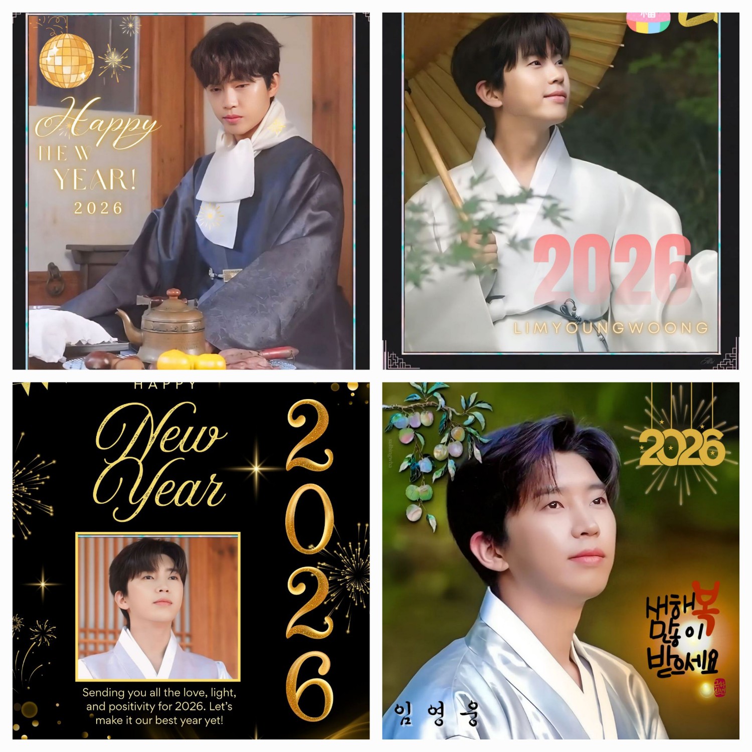 임영웅 팬이 찍은 순간