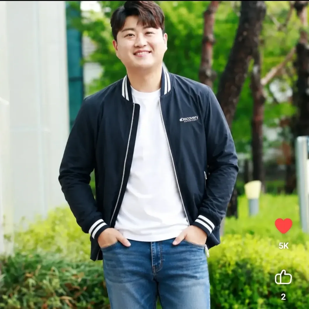 김호중의 최신 사진