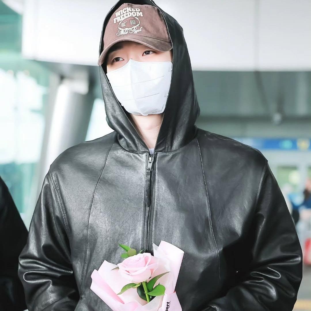 이준호 최근 활동샷