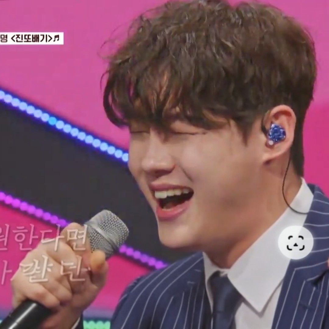 최재명의 비하인드 컷