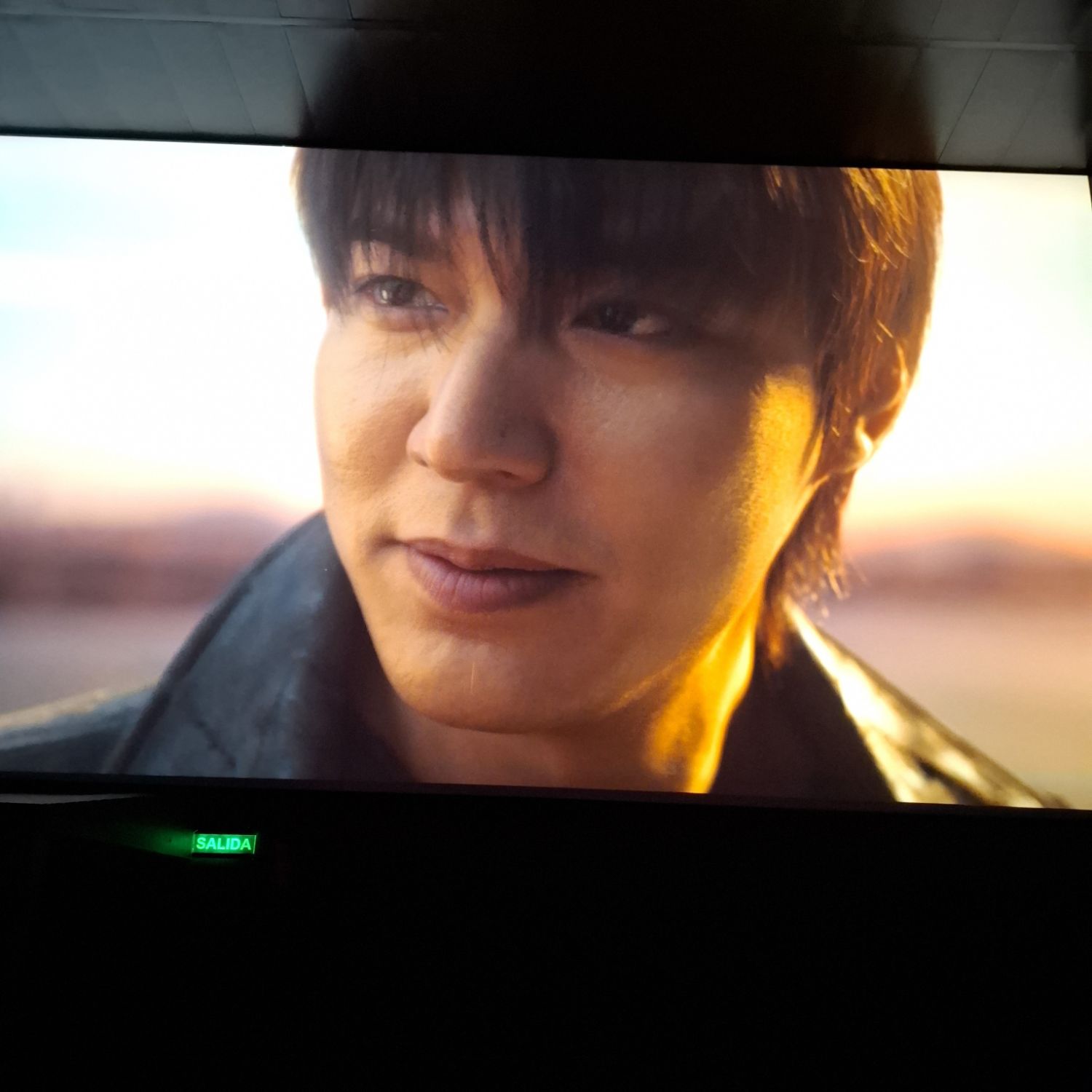 이민호의 최신 사진