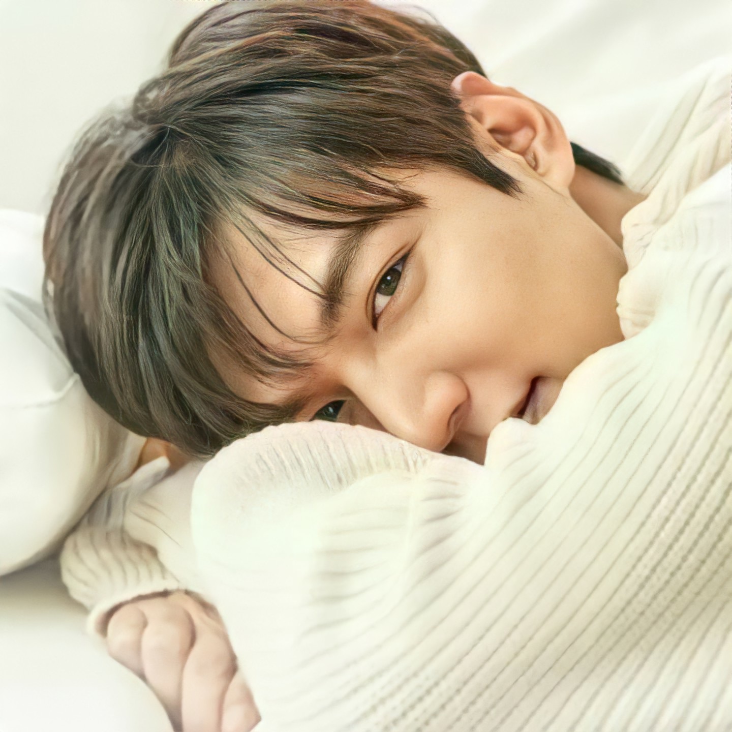 イ・ミンホの最近の活動ショット