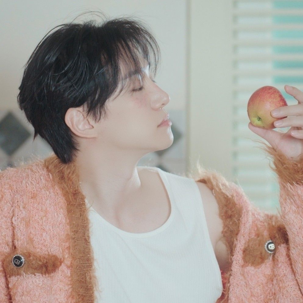 ファンが撮影したイ・ジュノの瞬間