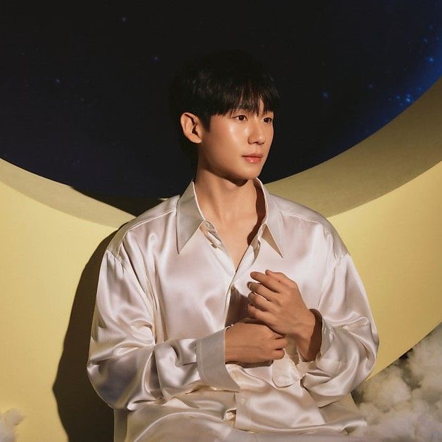 丁海寅的最新照片