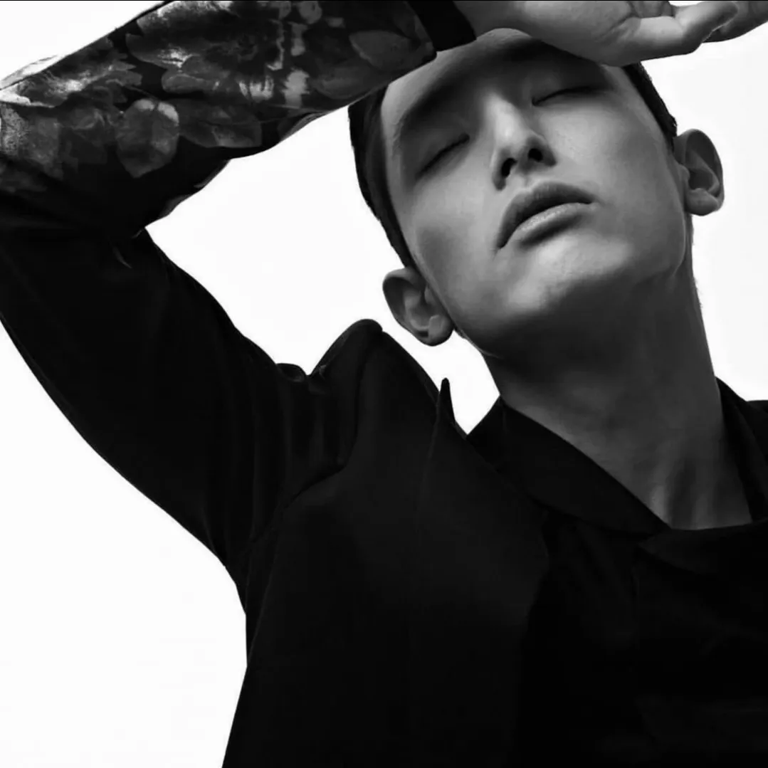 Latest photo of Lee Soohyuk