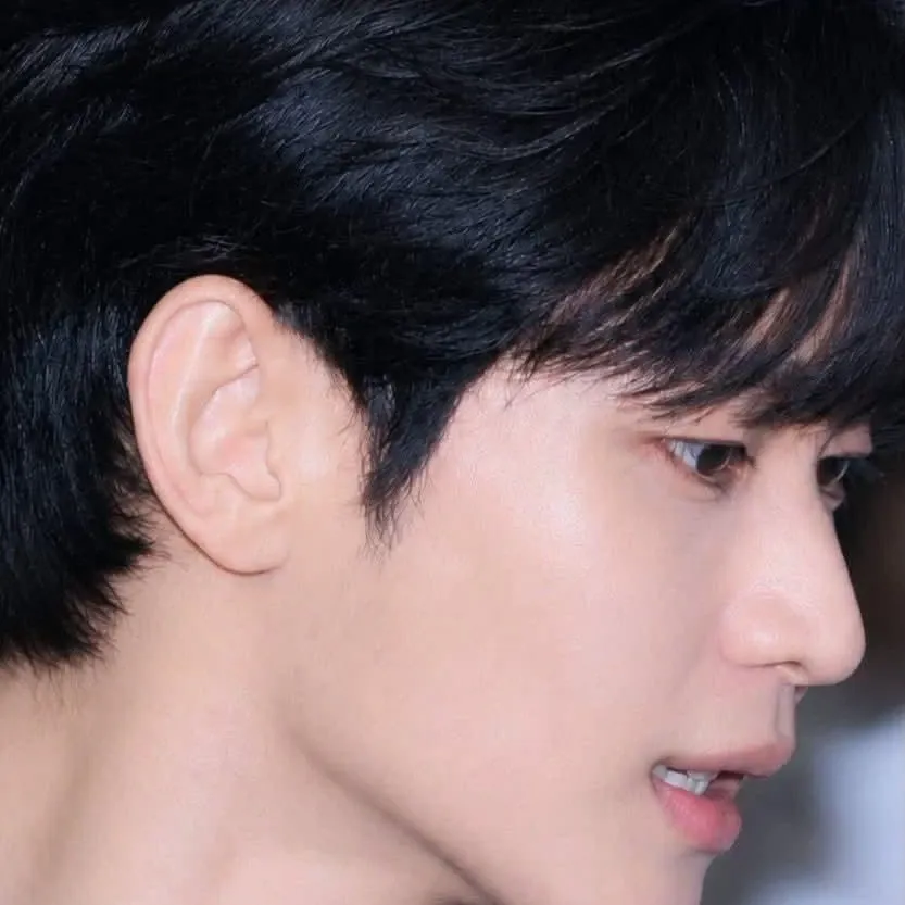 Latest photo of Kim Soohyun
