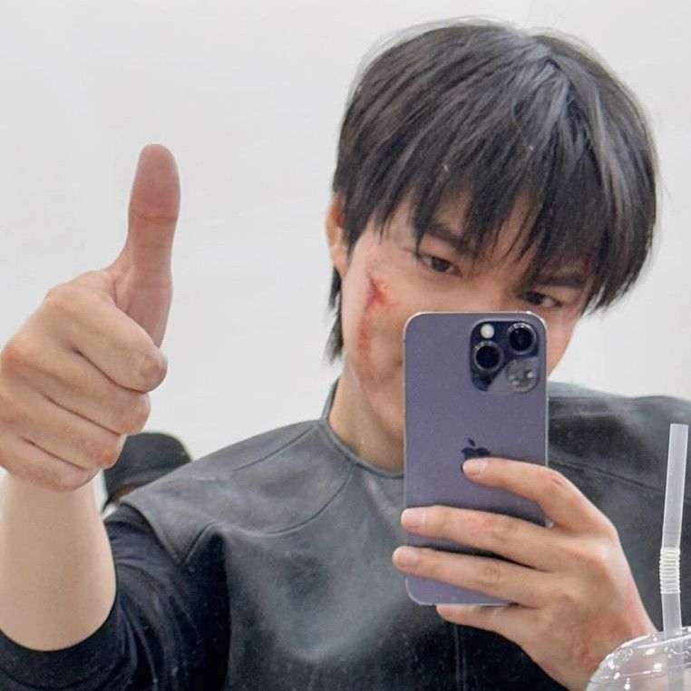 イ・ミンホの最新写真