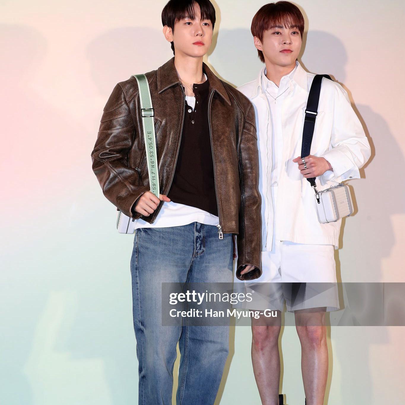 Foto kegiatan terbaru dari Doh Kyungsoo (D.O.)