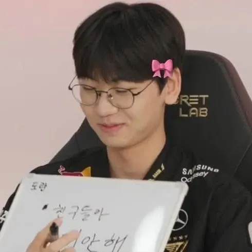 도란 팬이 찍은 순간