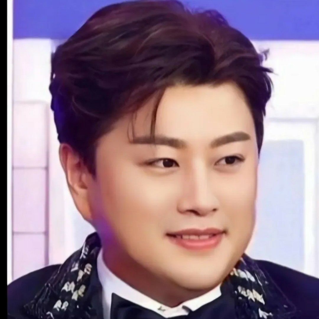 金浩中的幕后花絮