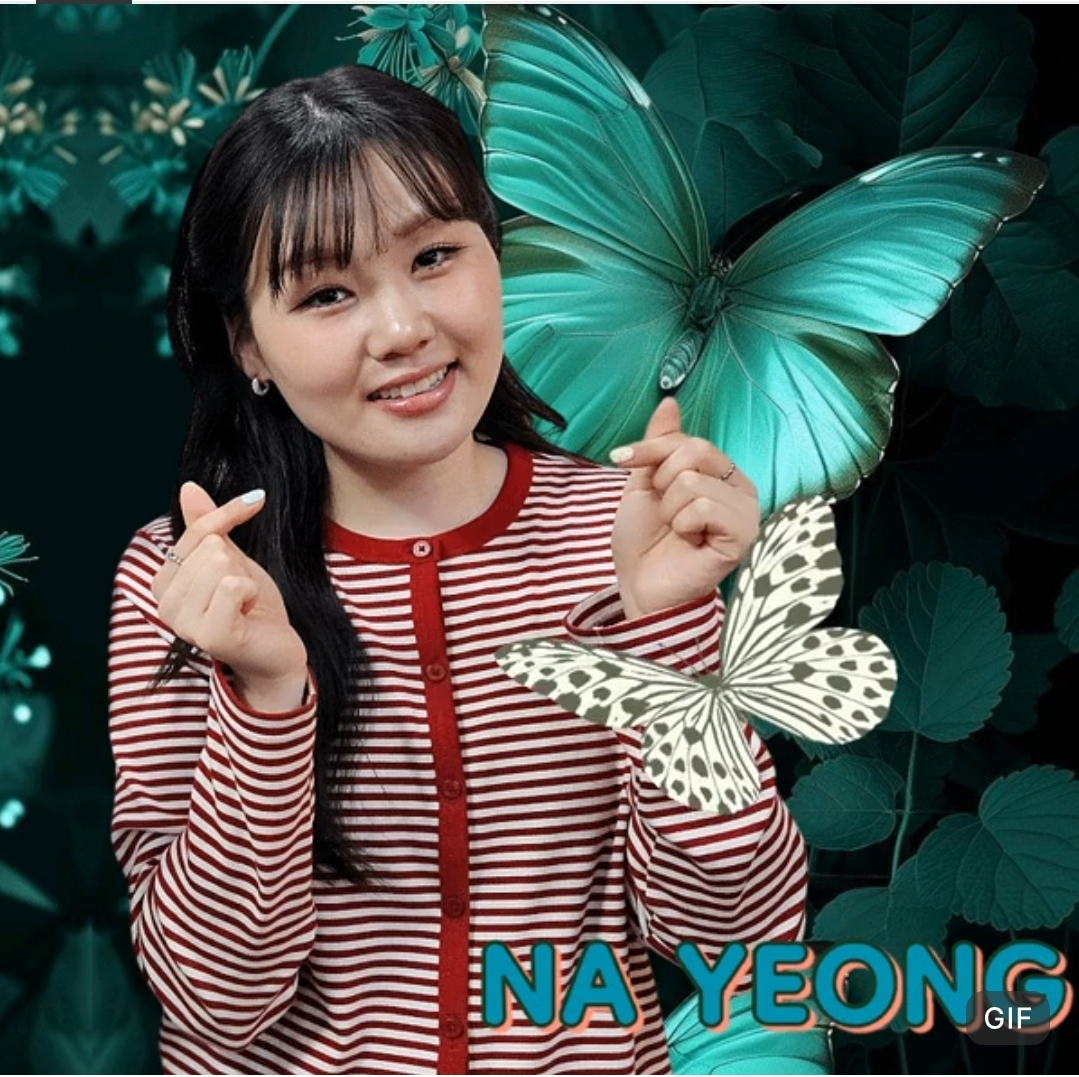 Latest photo of Na Young