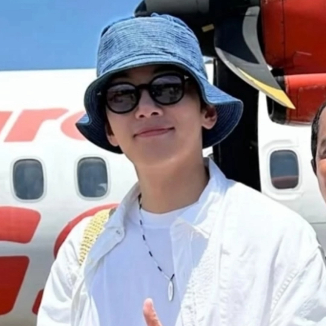 ファンが撮影したチ・チャンウクの瞬間