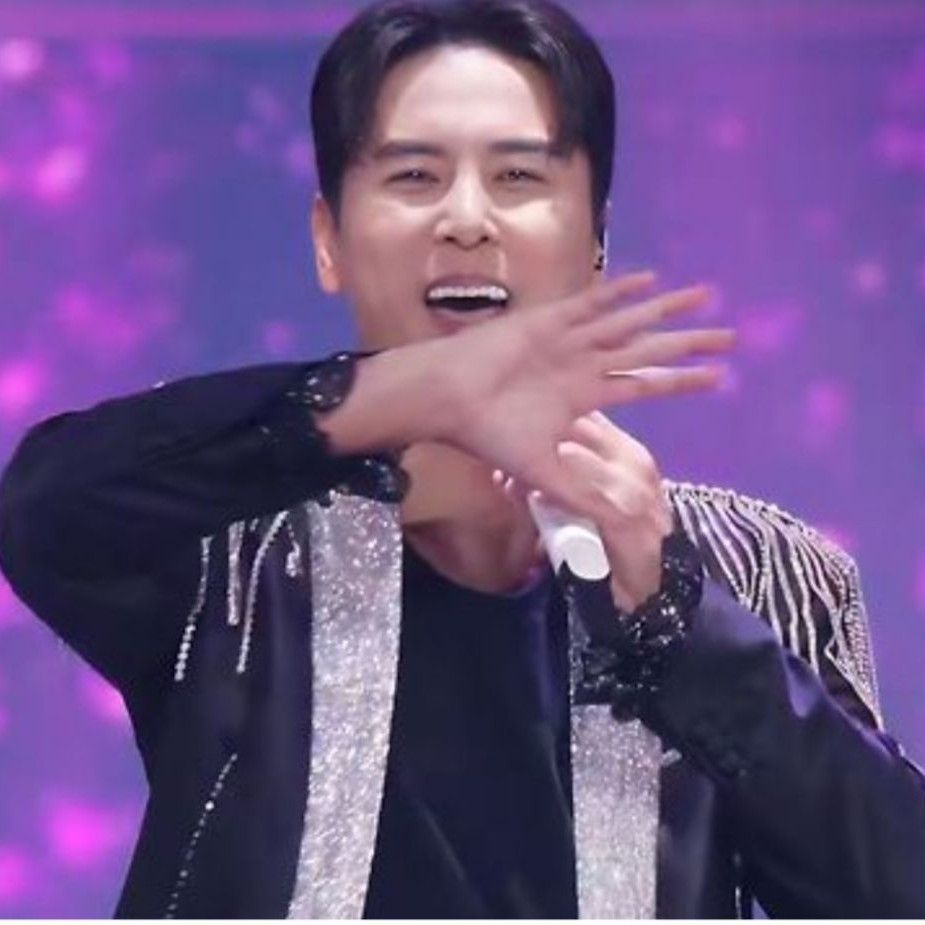 张民好的幕后花絮