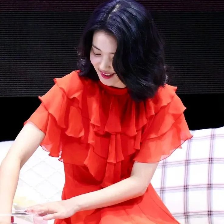 Latest photo of Kim Taeri