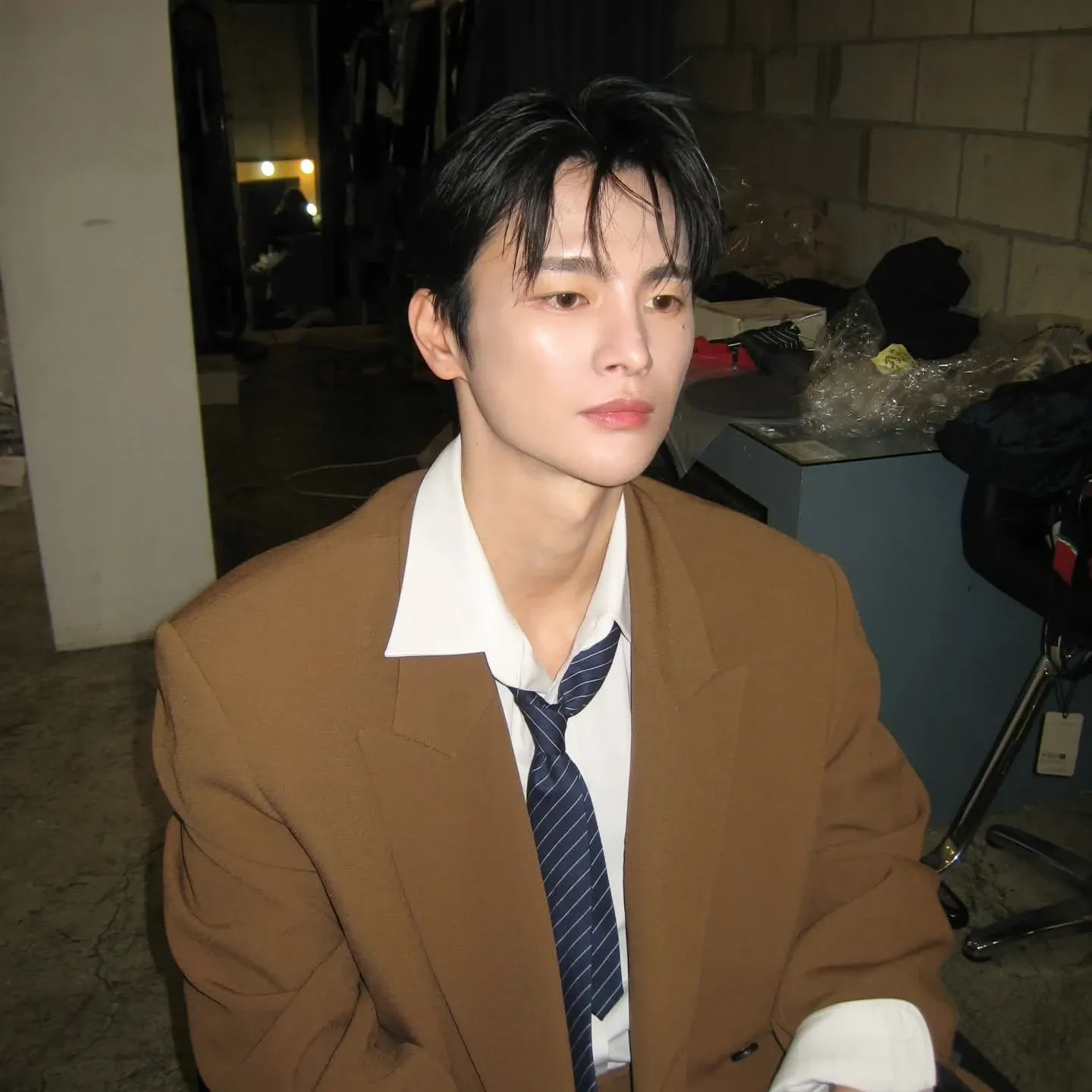 Latest photo of Seo Inguk